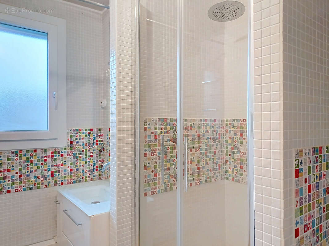 Appartement à BEAUVAIS