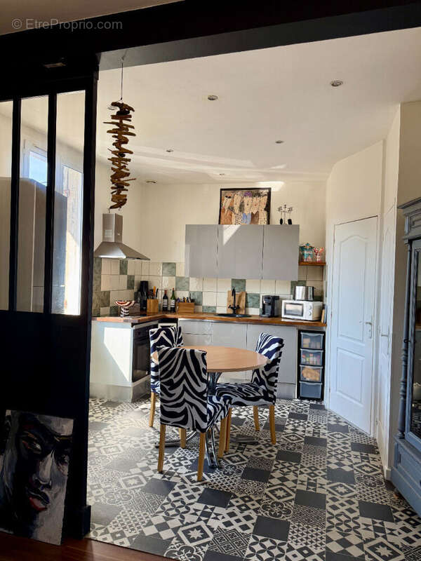 Appartement à ARCACHON