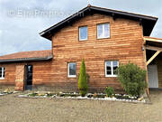 Maison à PONTONX-SUR-L&#039;ADOUR