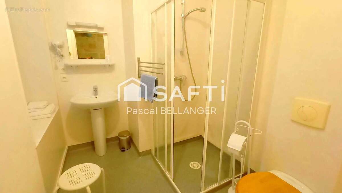 Photo 8 - Maison à SERVANT