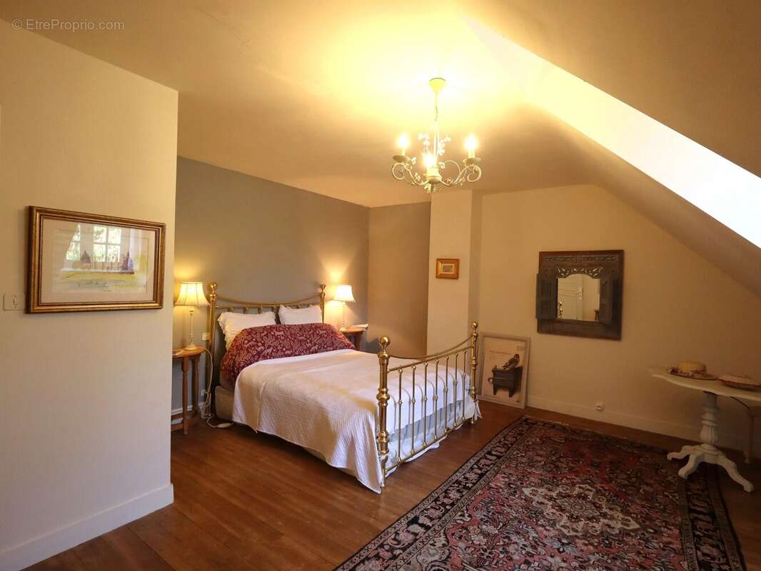 Charmante maison périgourdine avec dépendance - photo 9