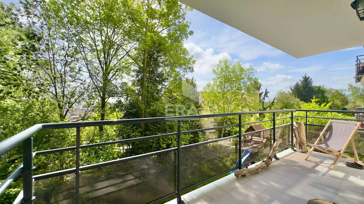 Appartement à JUVISY-SUR-ORGE
