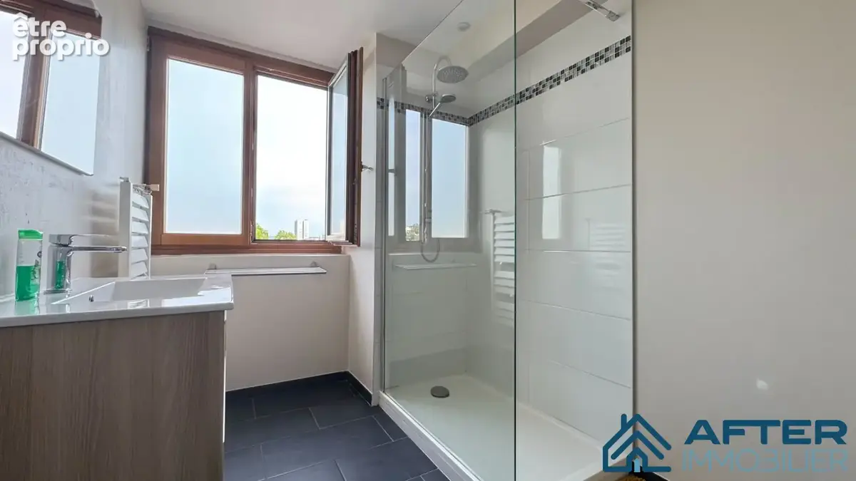 Appartement 111 m² à Nancy  - photo 3