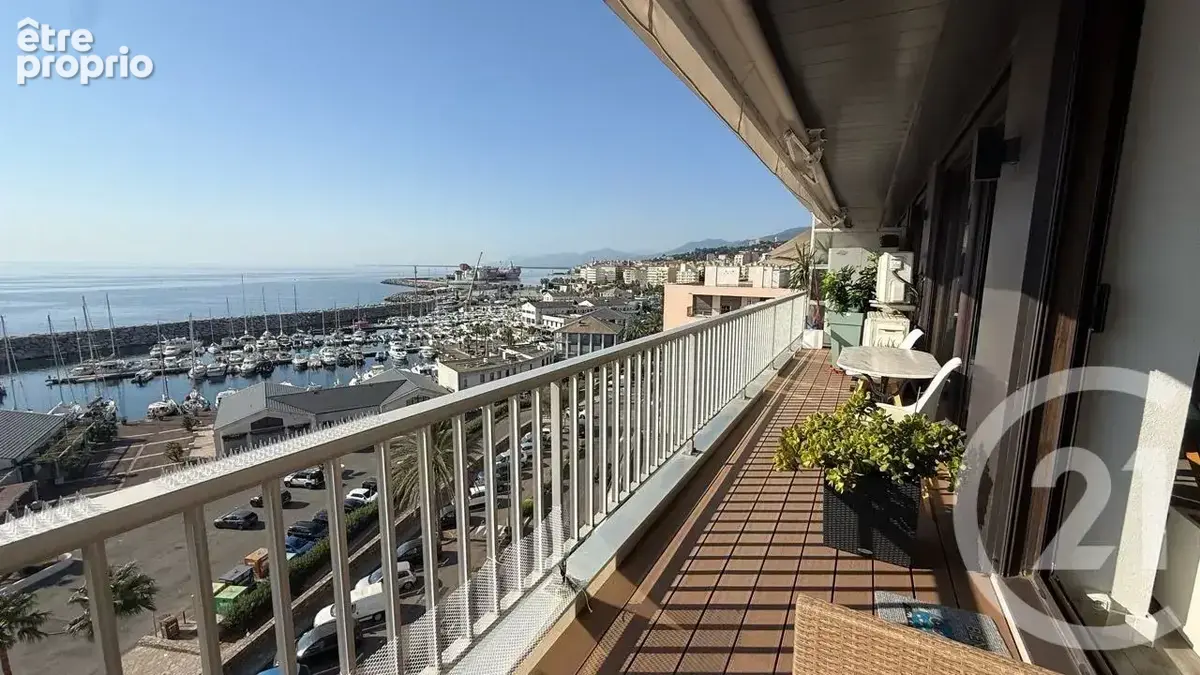 Appartement 4 pièces 87 m² à vendre à Ville-Di-Pietrabugno (20200) - photo 11