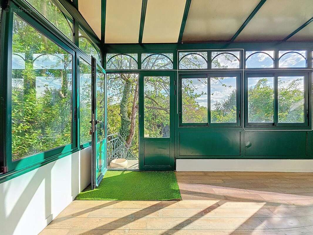 Photo 7 - Maison à ROSNY-SOUS-BOIS