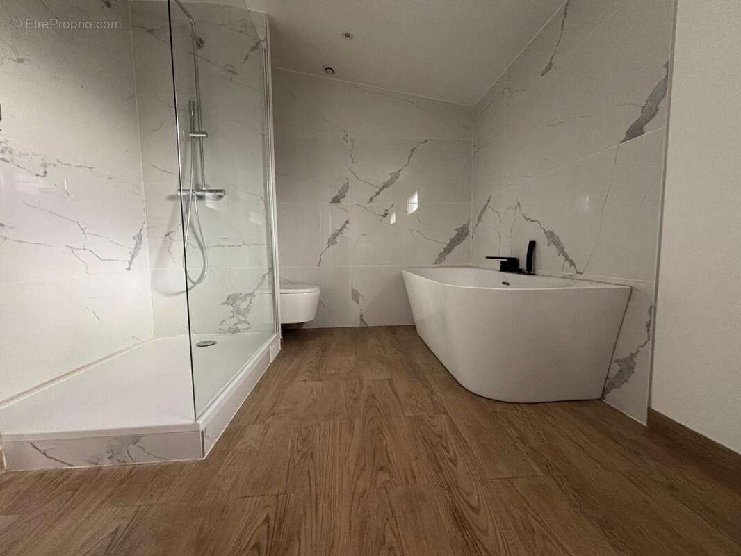 Maison à SAINT-GERMAIN-LES-CORBEIL