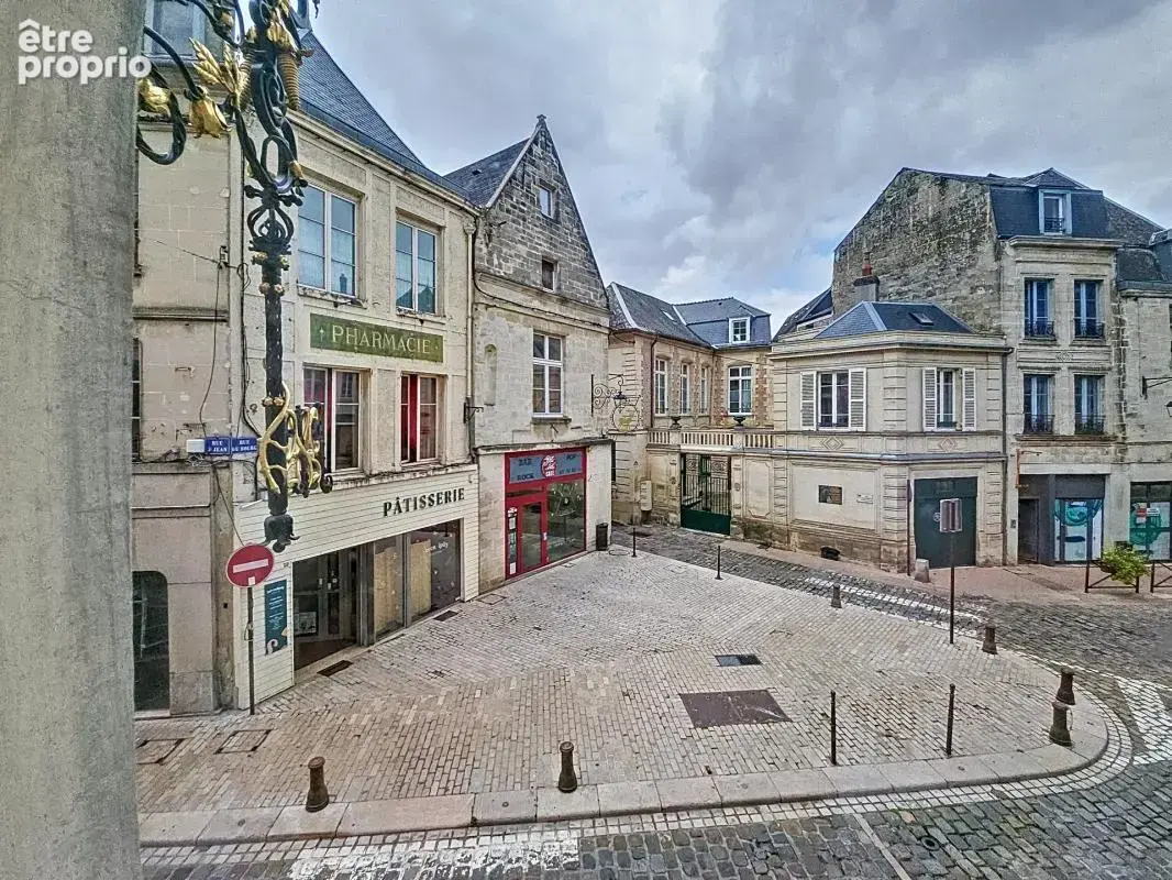 Au coeur de la ville haute ! A SAISIR ! - photo 21