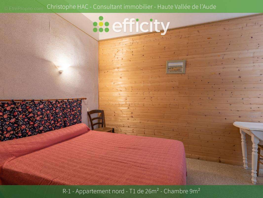 Maison à RENNES-LES-BAINS