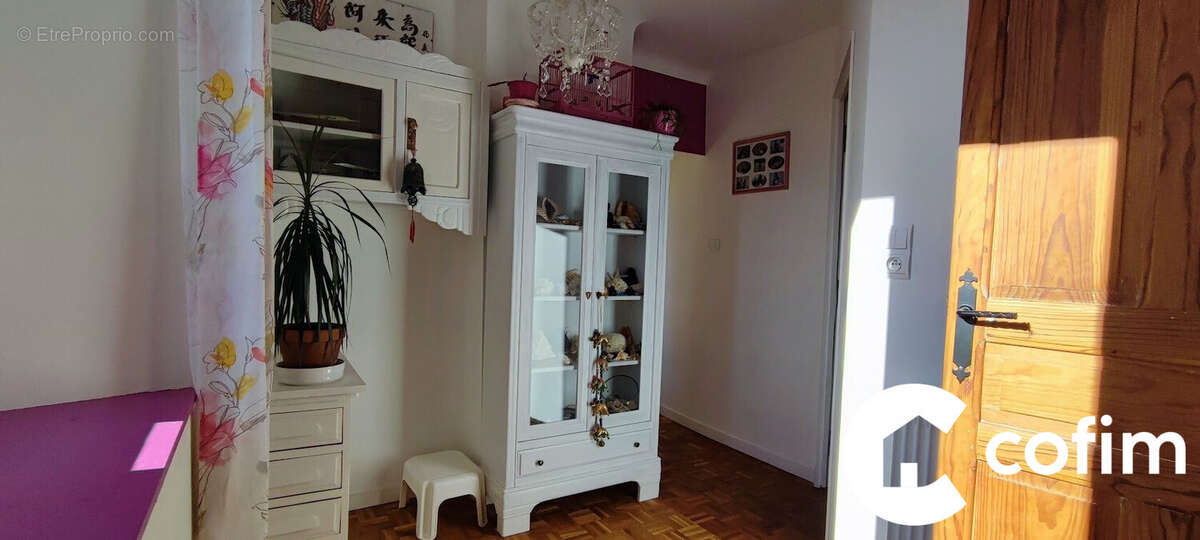 Maison à OLORON-SAINTE-MARIE