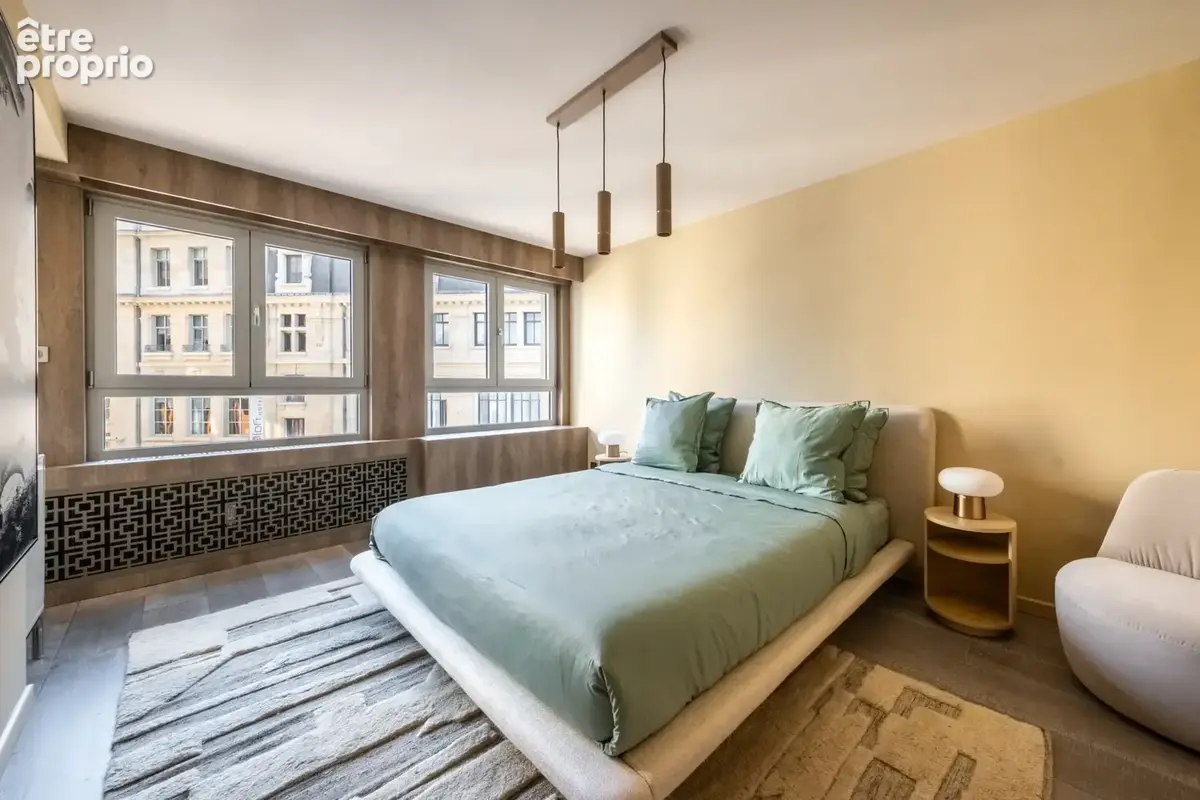 vente appartement de standing - photo 6