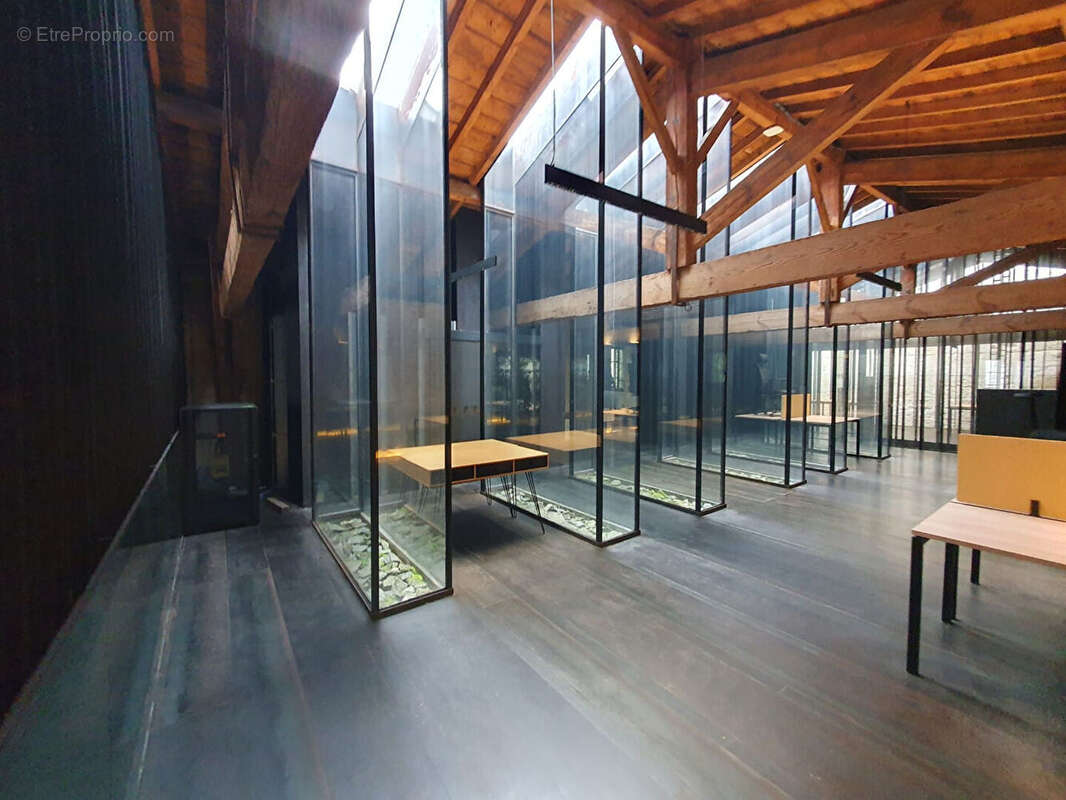 Commerce à BORDEAUX