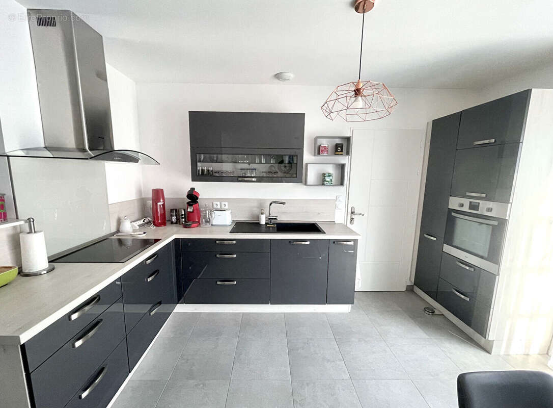 Maison à LONGEVILLE-SUR-MER