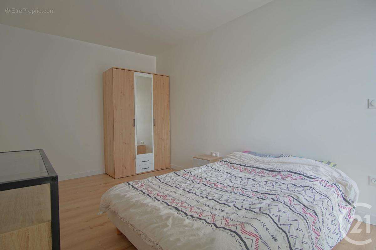 Appartement à CHOISY-LE-ROI