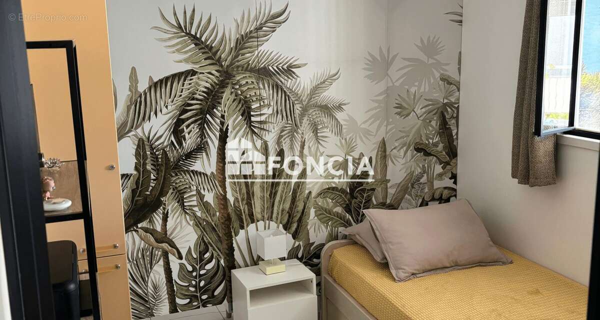 Appartement à CAVALAIRE-SUR-MER