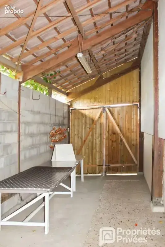 Maison Ahuille 5 pièce(s) 98 m2 - photo 15