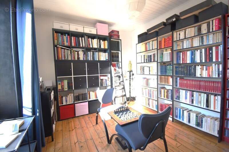 Appartement à TENCE