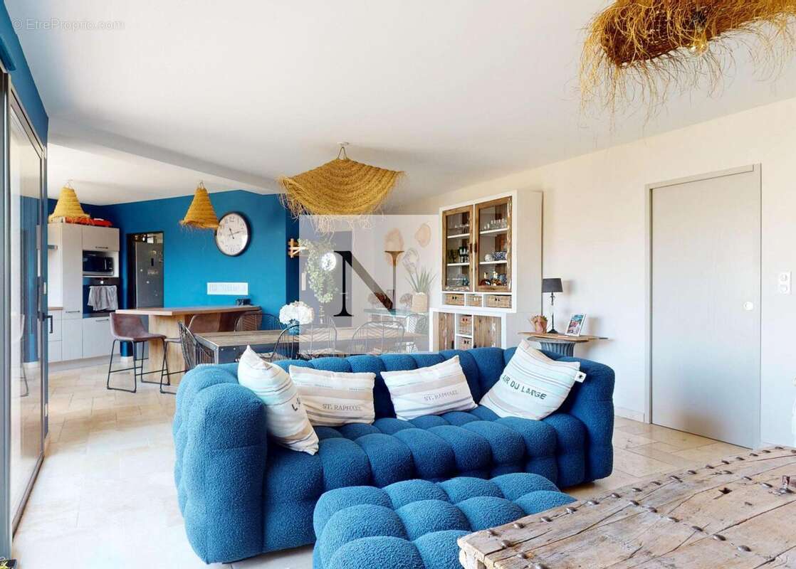 Maison 104 m² à Marsilly  - photo 2