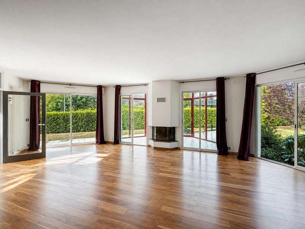 Maison de 6 pièces de 116 m² à Saint-Grégoire - photo 2
