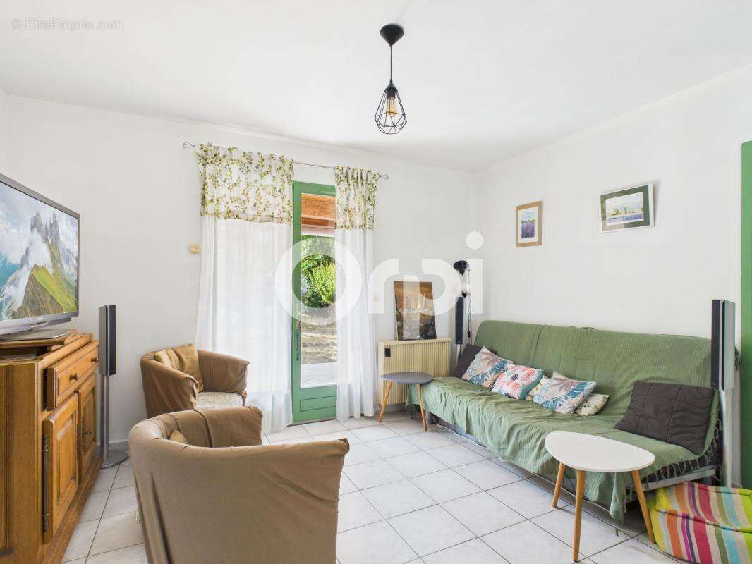 Maison à SAINT-PAUL-EN-FORET