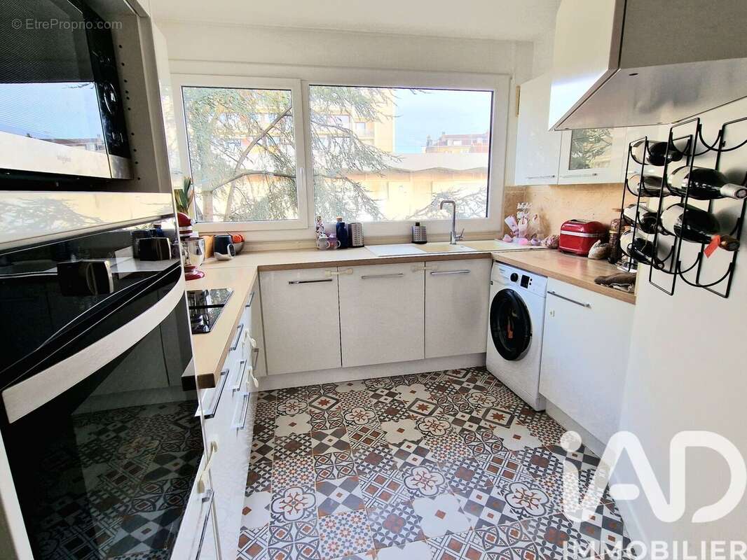 Photo 4 - Appartement à FONTENAY-AUX-ROSES