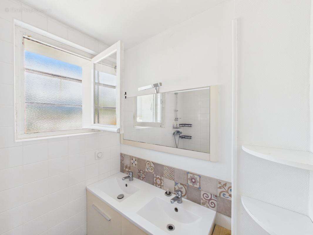 Appartement à CHAMBERY