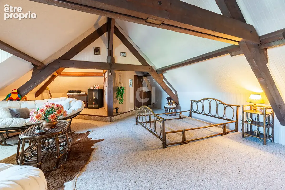 Maison - 6 pièces - 160 m² - photo 12