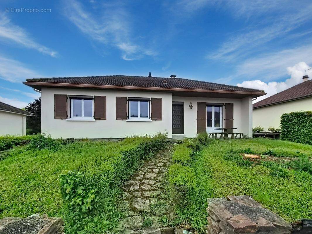 Maison à LE POINCONNET