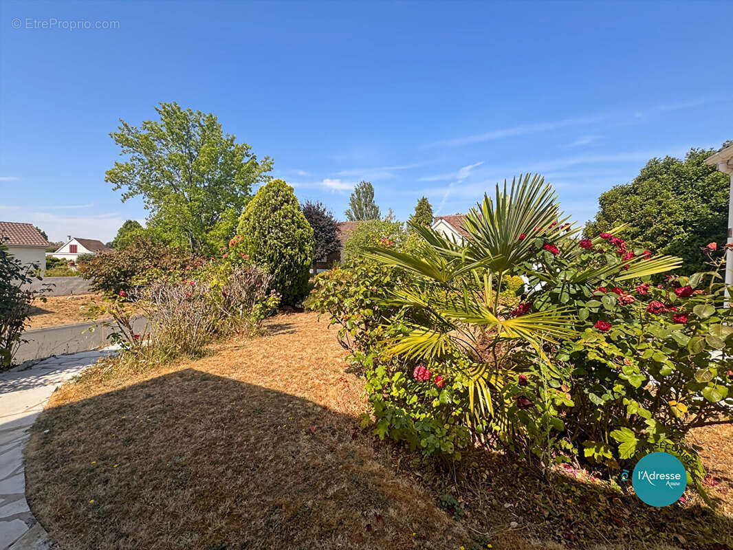 Maison LEVITT modèle BARBIZON sous-sol total à Mennecy - photo 18
