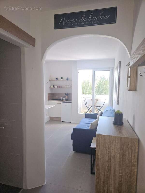 Appartement à VILLERS-SUR-MER