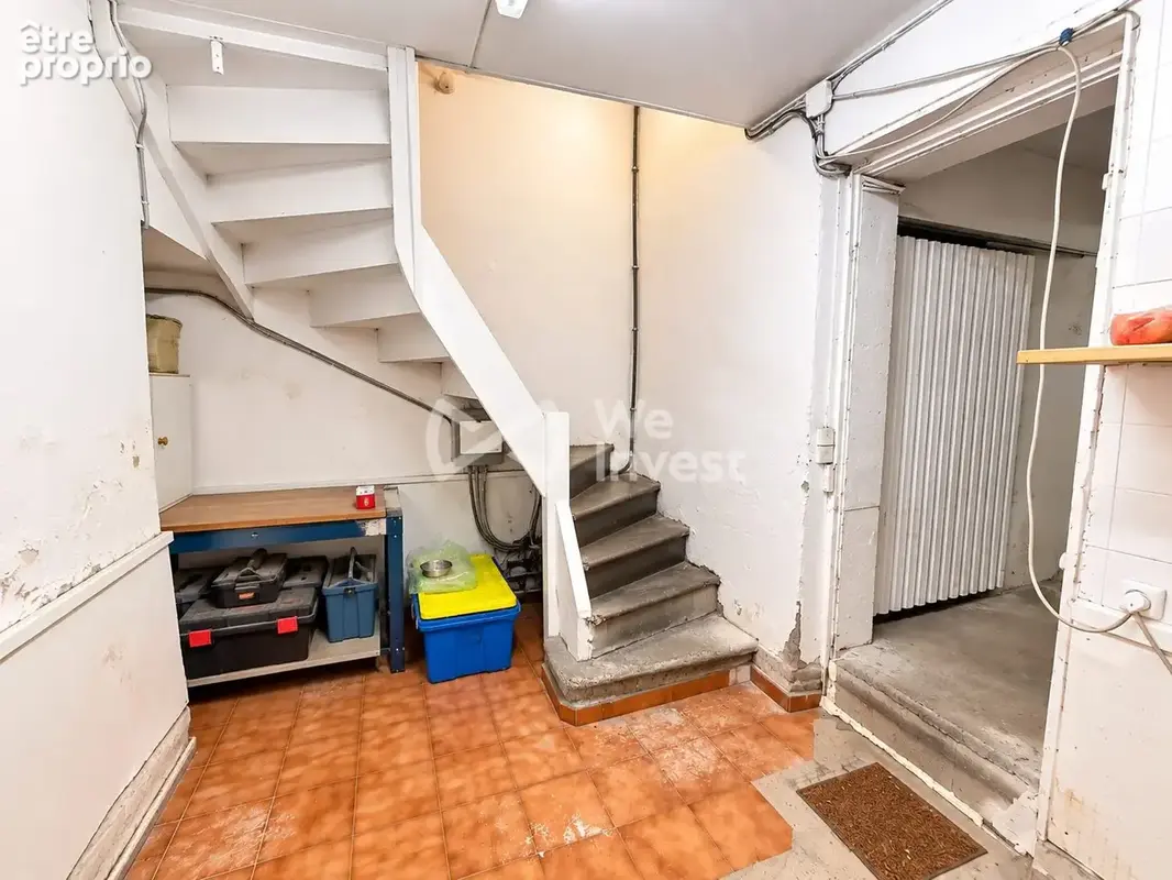 Maison 4 pièces 100 m² à vendre à Saint-Amans-Soult (81240) - photo 5