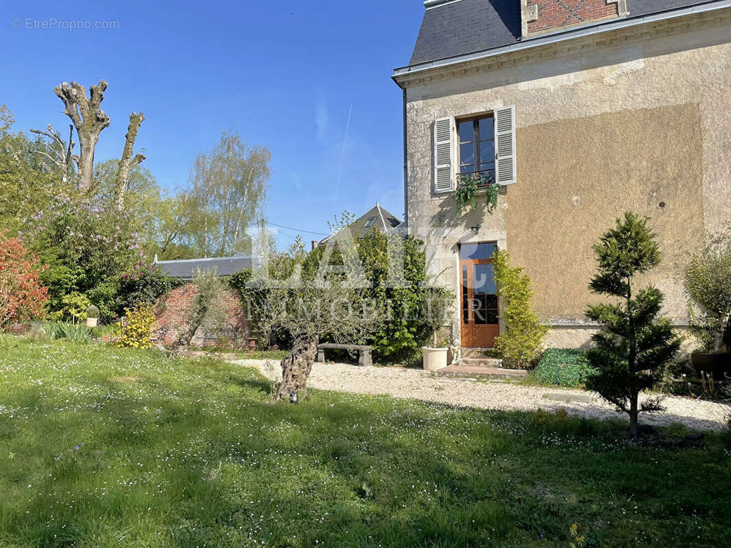 Appartement à MORTAGNE-AU-PERCHE