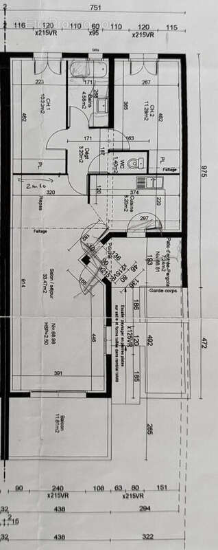 Maison de standing proche de tout ! - photo 18