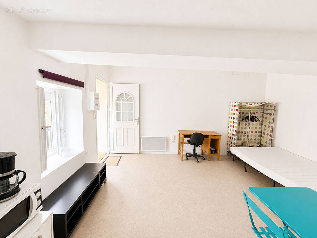 Appartement à ROANNE