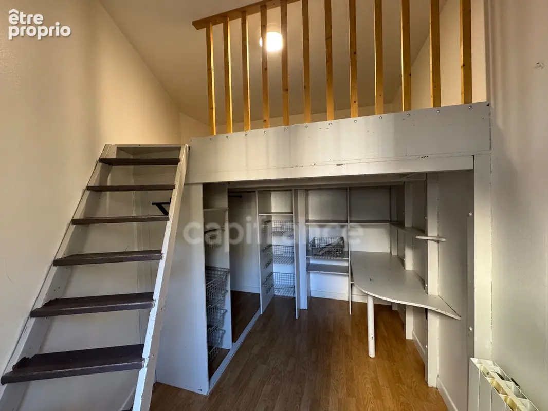 À VENDRE – Charmant Appartement T2 de 33,94 m² à ÉTAMPES (91) - photo 4