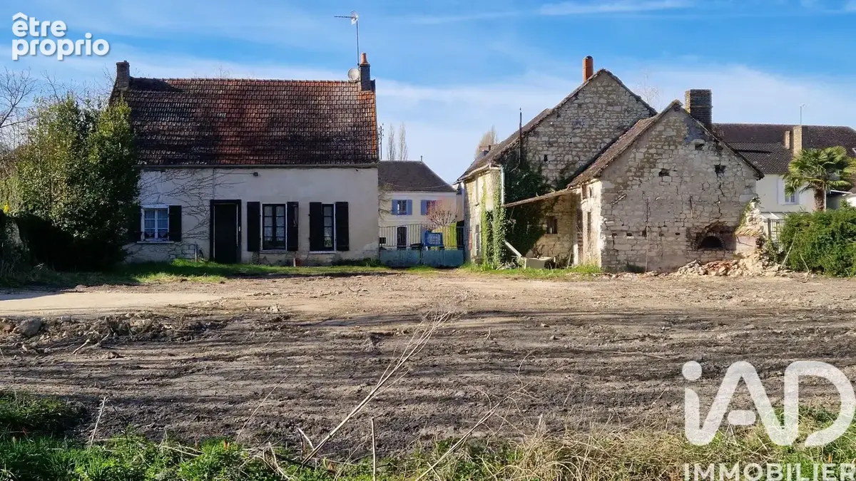 Photo 1 - Maison à TURNY