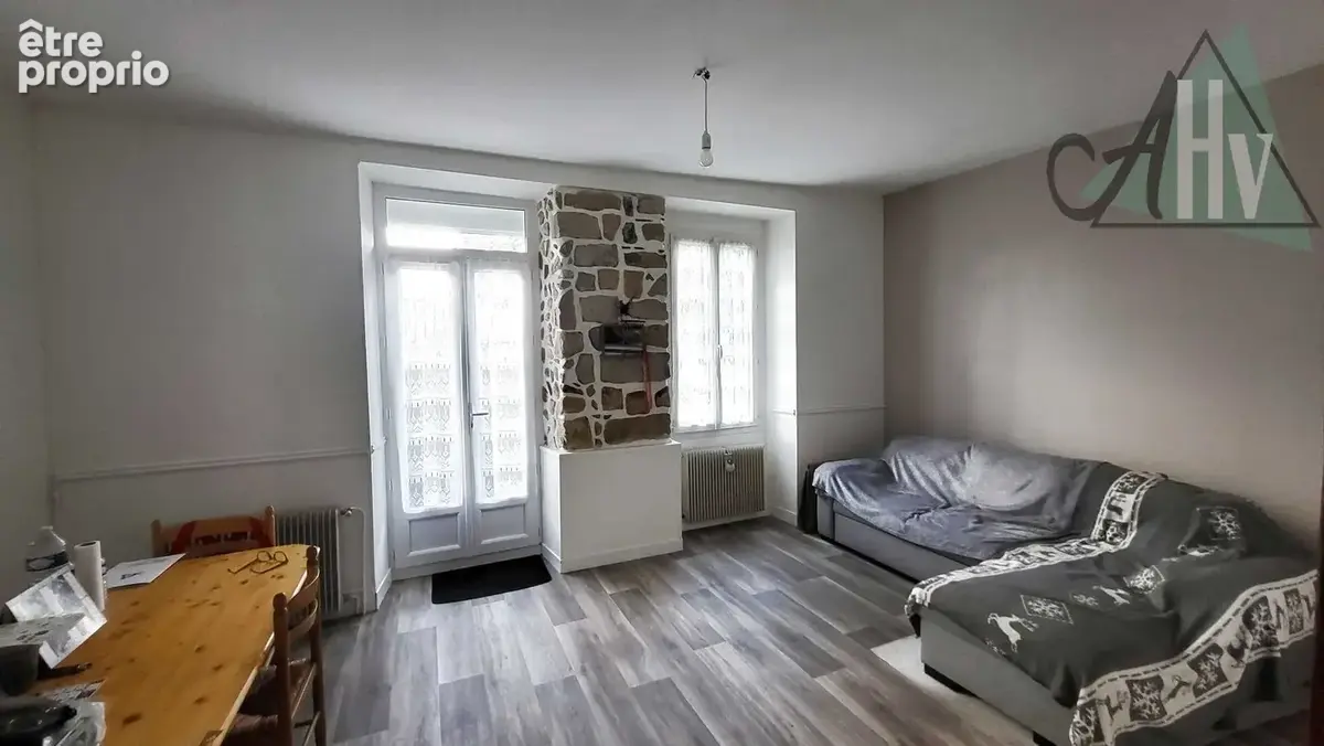 Appartement à CANNES-ECLUSE
