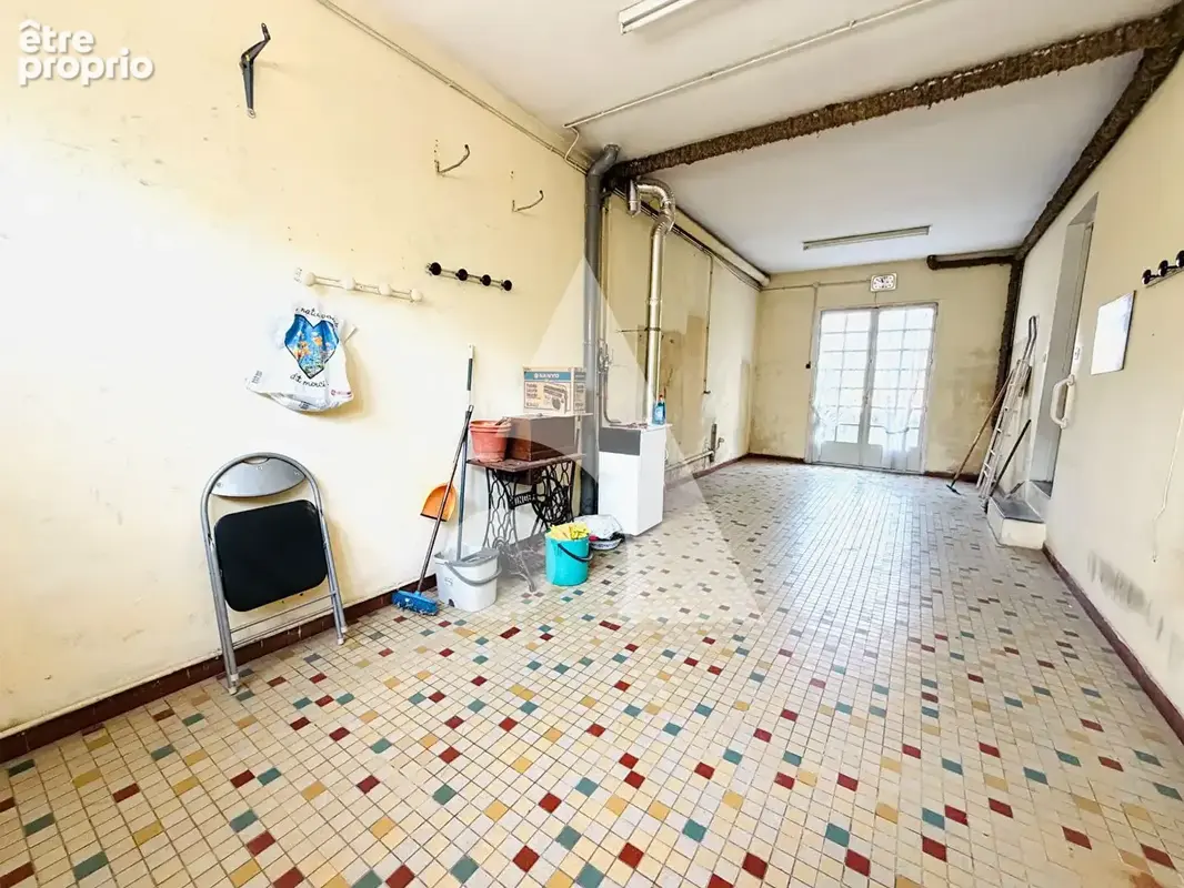 Maison 5 pièces 103 m² à vendre à Carcassonne (11000) - photo 3