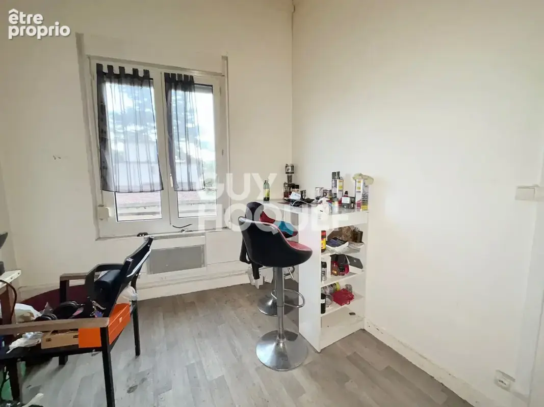 Immeuble de rapport à Elbeuf - 76500 - photo 8