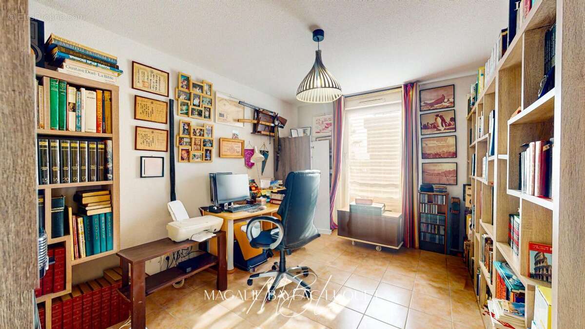 Appartement à SALEILLES