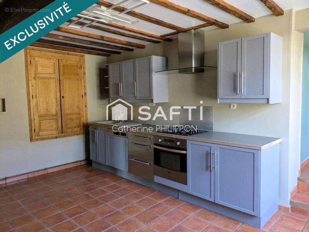 Maison 104 m² à Vendegies-Au-Bois  - photo 2