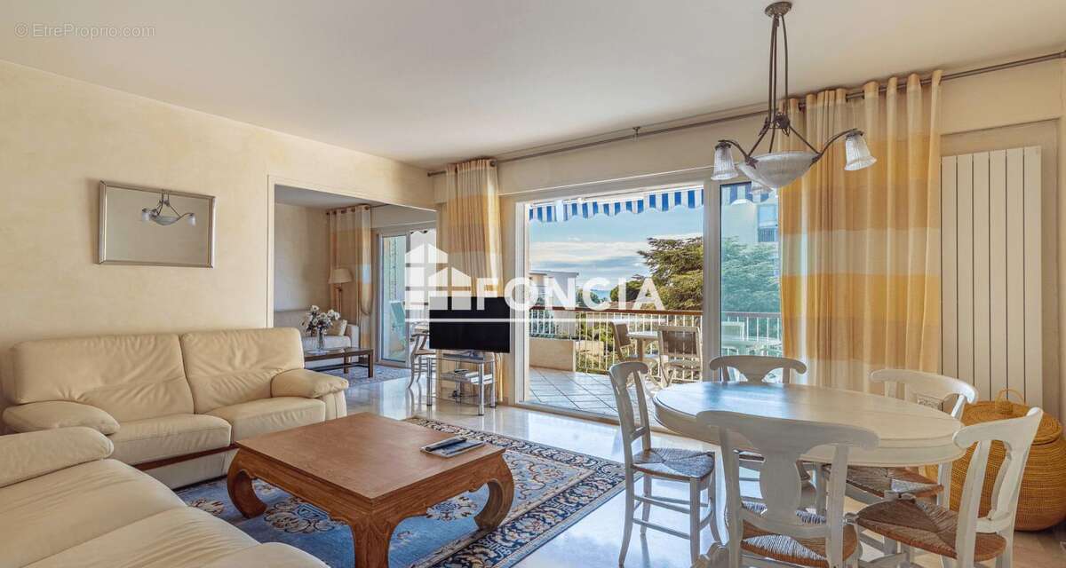 Appartement à BANDOL