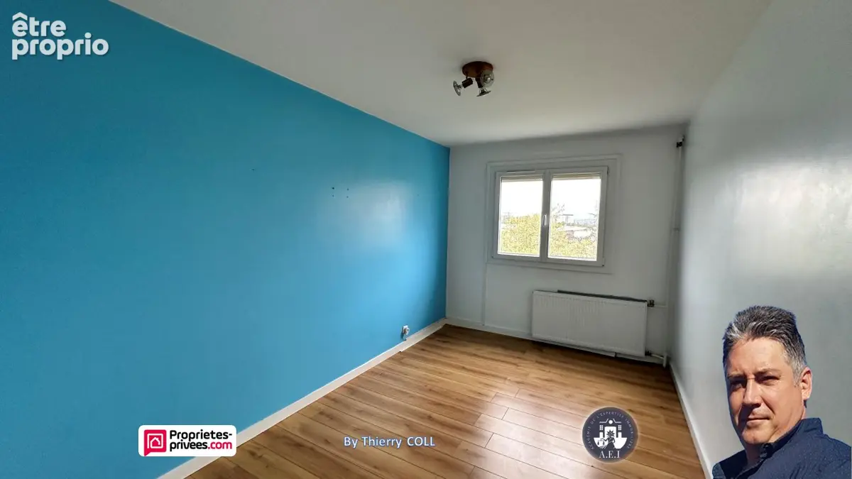Appartement Venissieux 4 pièce(s) 81.63 m2 Vendu loué - photo 6