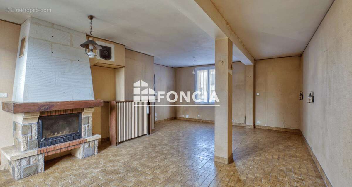 Maison à LA ROCHELLE