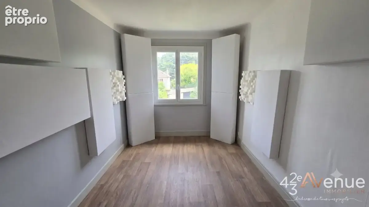 Appartement 3 pièces 64 m² à vendre à Saint-Etienne (42000) - photo 7