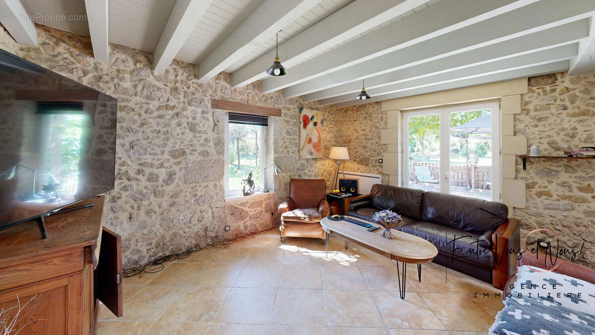 Maison 173 m² à Langon  - photo 9