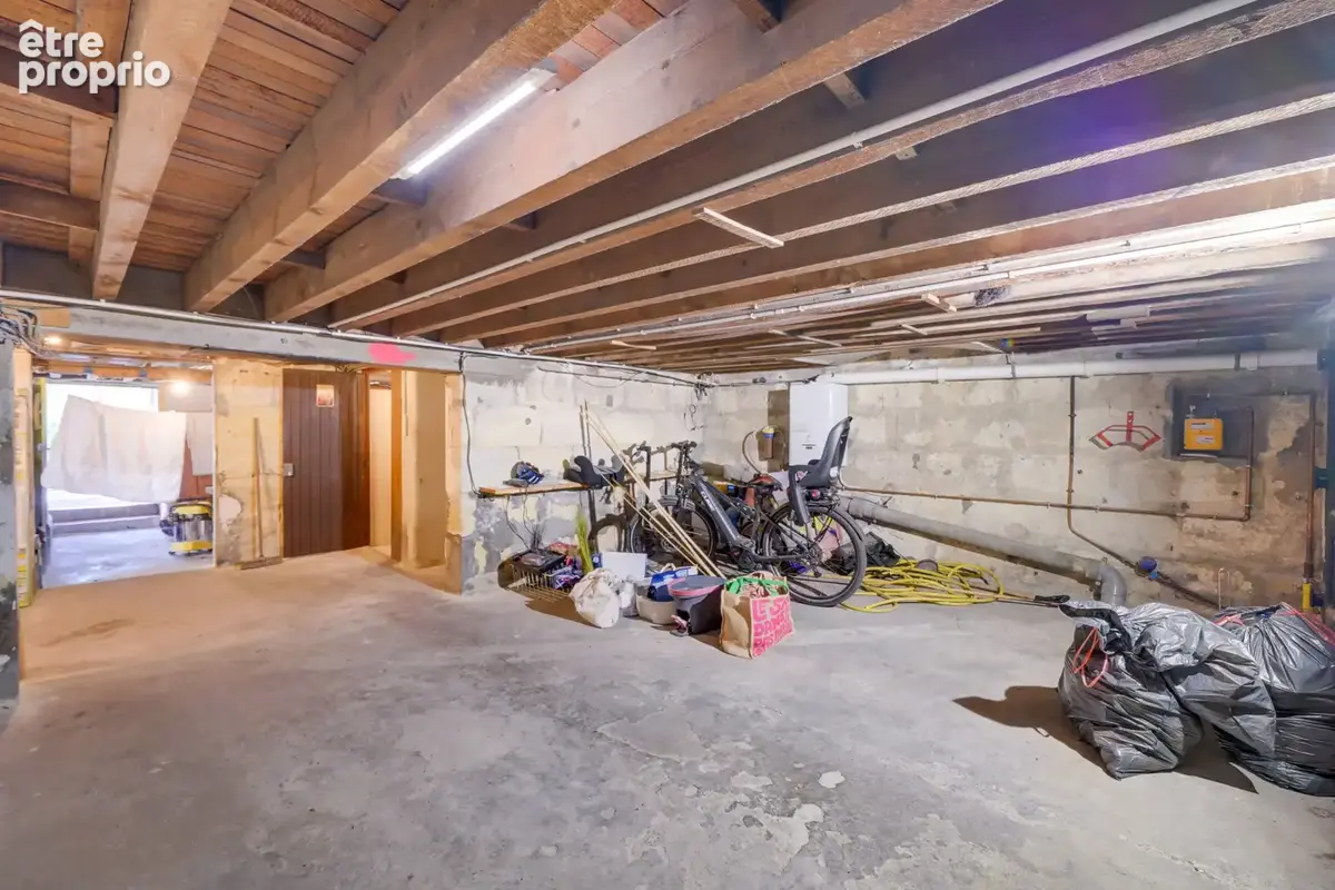 Maison 8 pièces de 200m2 sur parcelle de 201m2 - photo 18