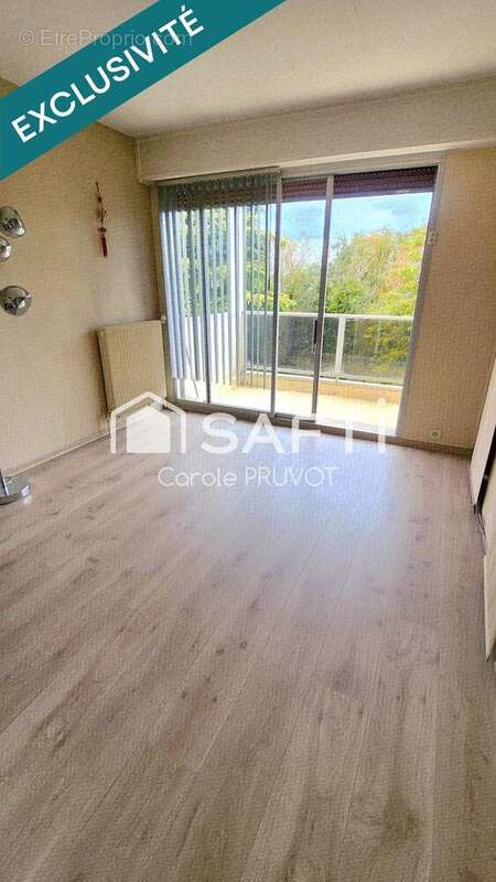 Photo 8 - Appartement à FRENEUSE