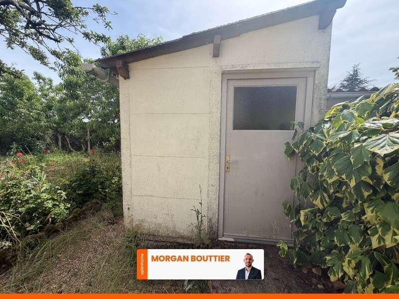 Maison à NOYANT