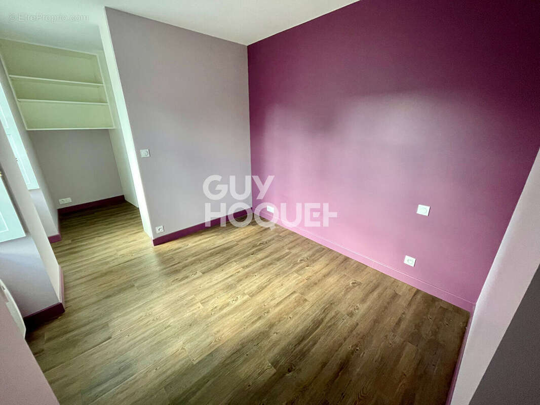 Maison à DOL-DE-BRETAGNE