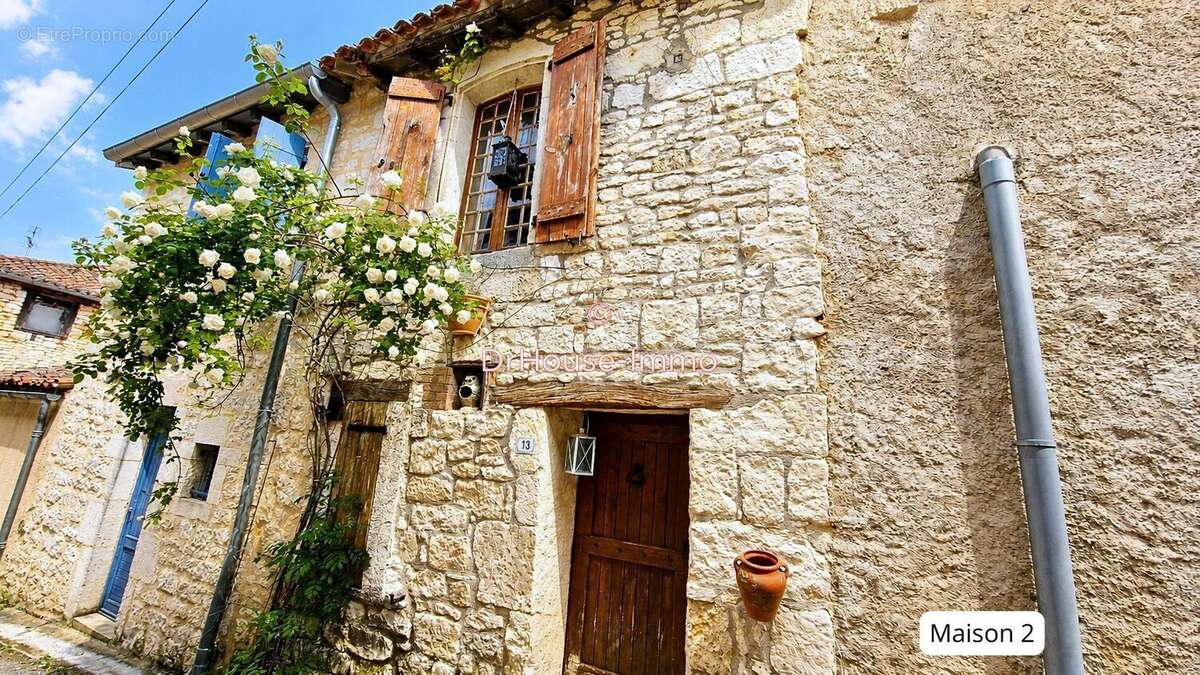 Maison 180 m² à Puylaroque  - photo 4